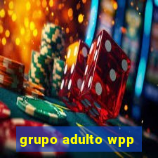 grupo adulto wpp